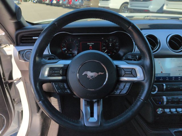 Used 2023 Ford Mustang Premium w/ Equipment Group 201A RWD image 15