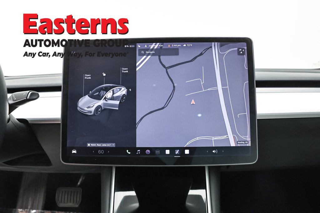 Used 2018 Tesla Model 3 Long Range image 12