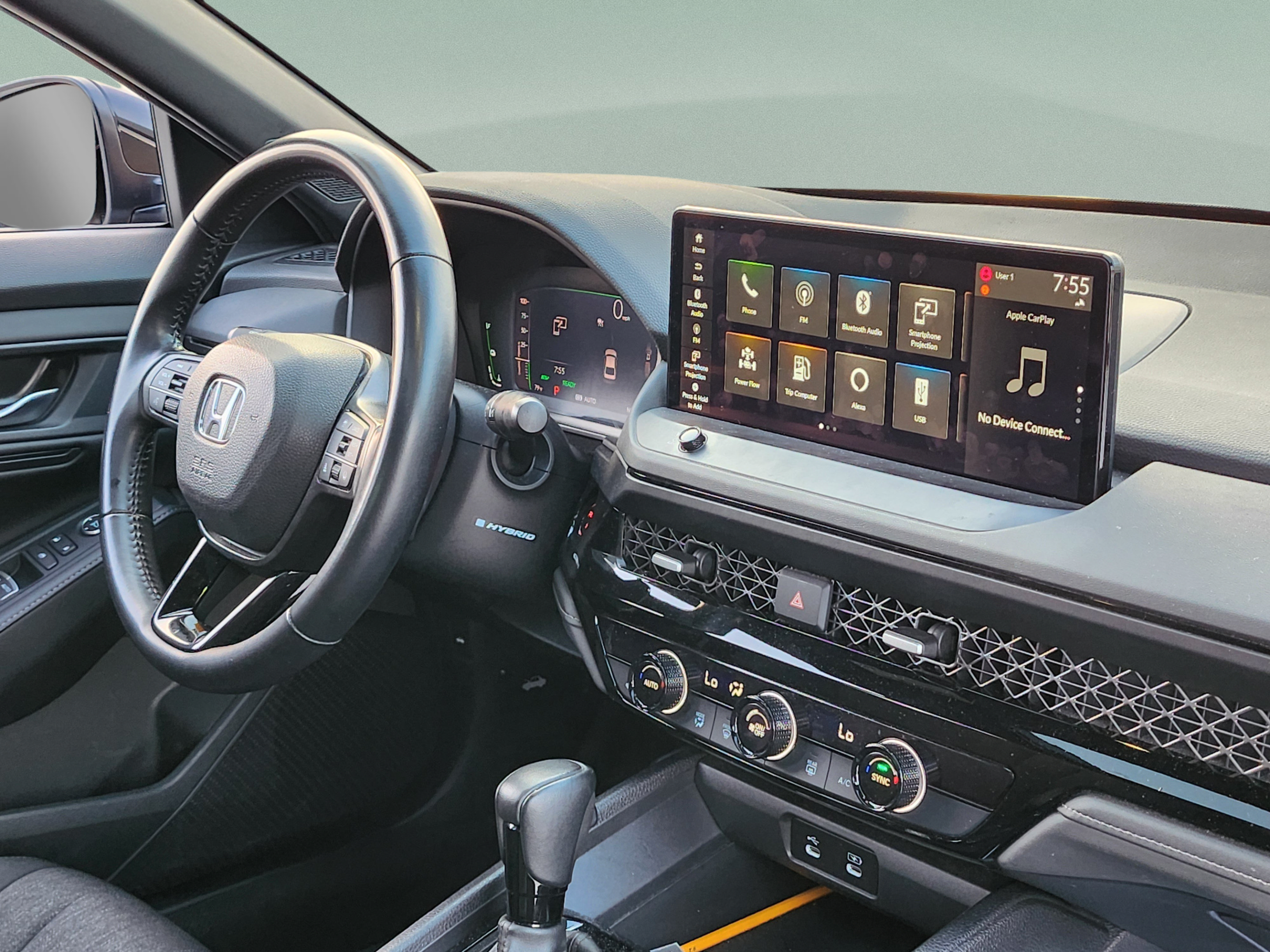 Used 2024 Honda Accord Sport image 23