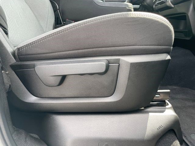 Certified 2024 RAM 2500 Big Horn AWD/4WD image 14