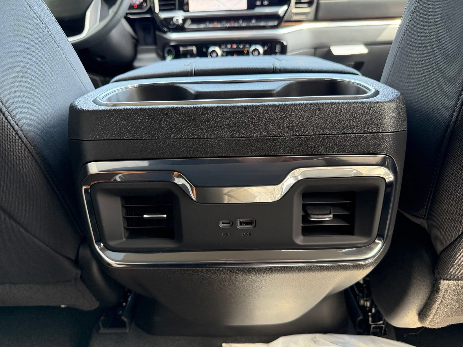 New 2026 GMC Sierra 1500 Elevation w/ Preferred Package AWD/4WD image 28