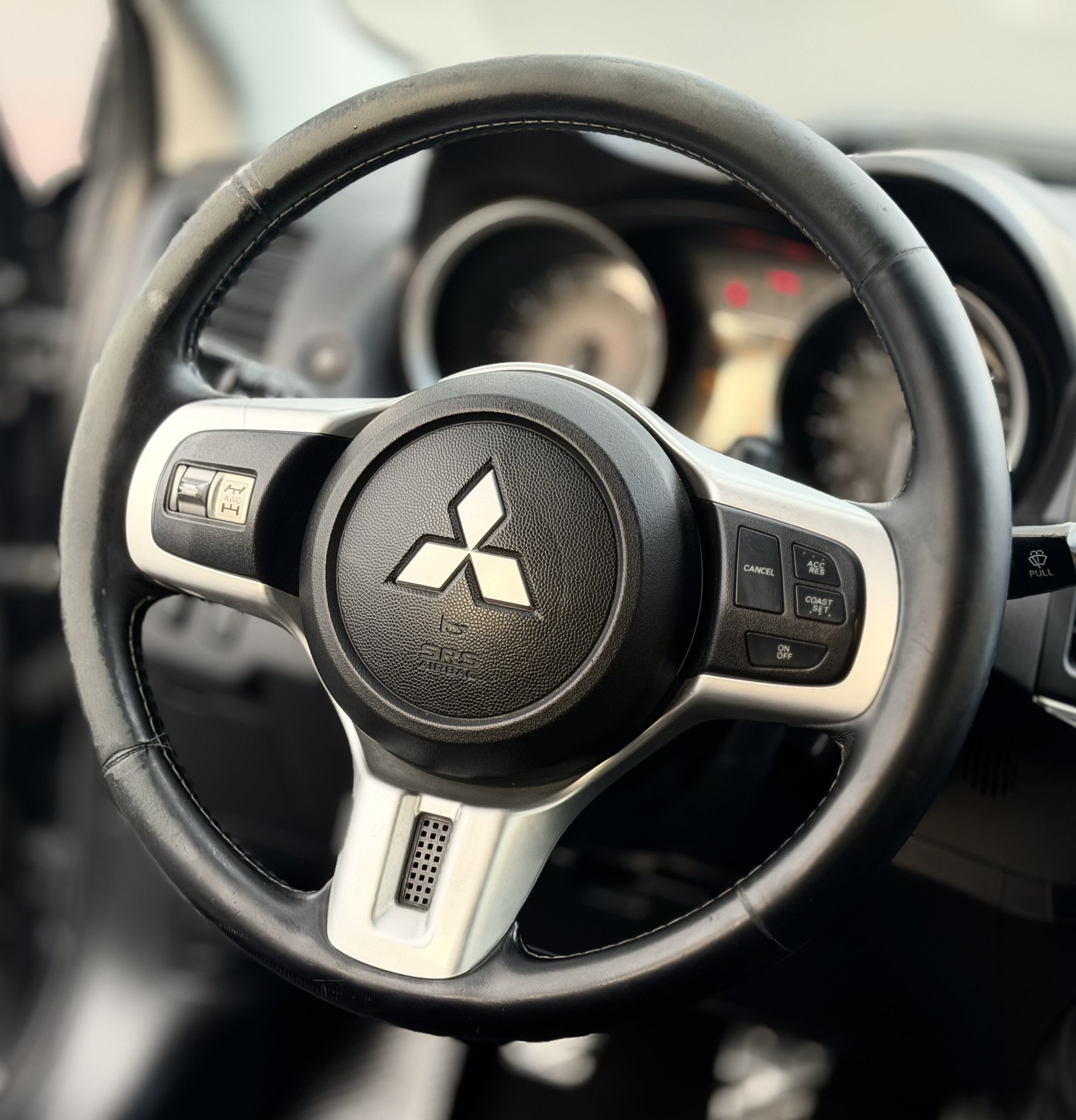 Used 2008 Mitsubishi Lancer Evolution GSR AWD/4WD image 19
