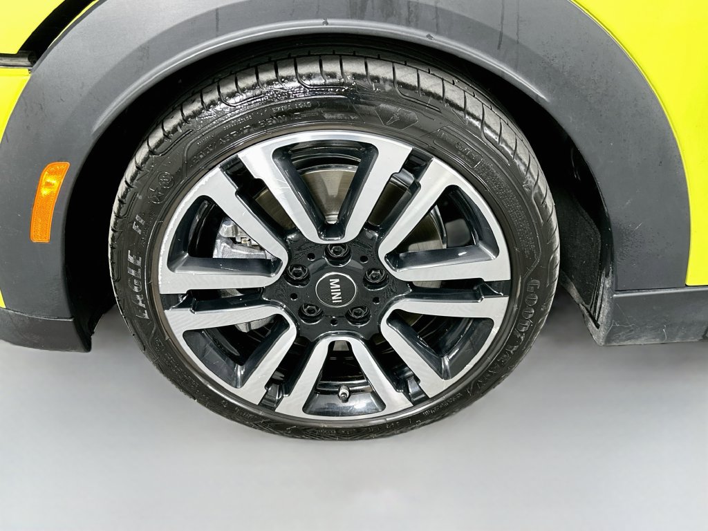 Used 2022 MINI Cooper S FWD image 30