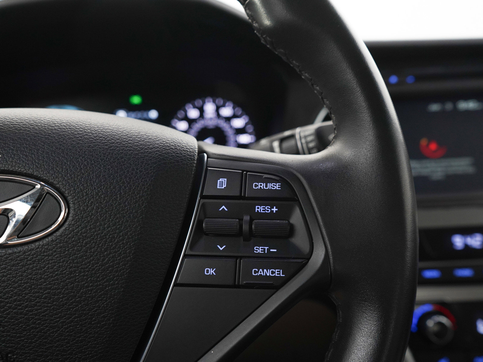 Used 2017 Hyundai Sonata Plug-In Hybrid FWD image 24
