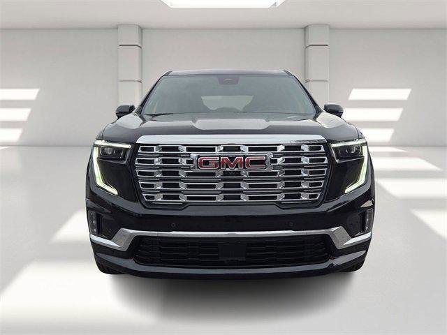 Used 2025 GMC Acadia Denali w/ Super Cruise Package image 8