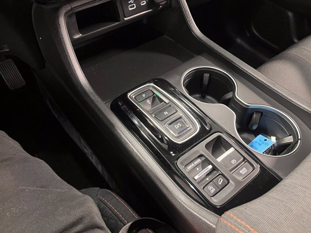 Used 2025 Honda Pilot Sport image 30