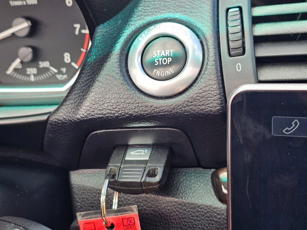 Used 2008 BMW 135i Convertible RWD image 29