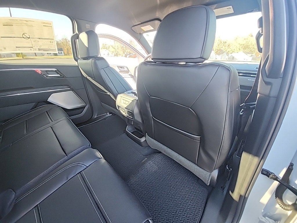 New 2026 GMC Sierra EV Denali image 19