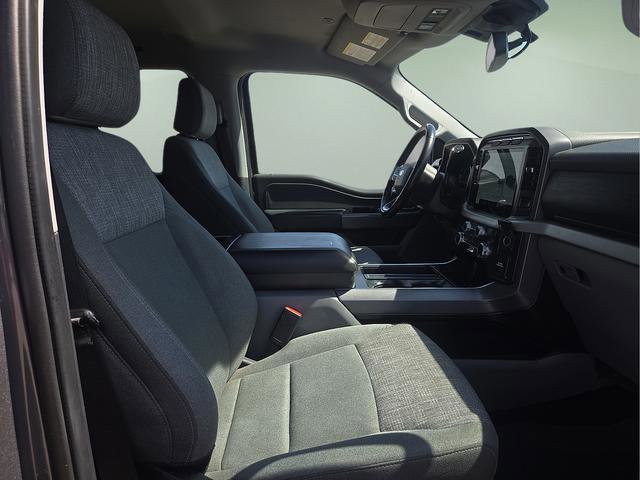 Used 2022 Ford F150 XLT w/ Equipment Group 302A High image 13