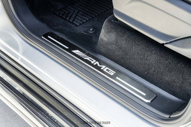 Used 2026 Mercedes-Benz G 63 AMG 4MATIC image 30