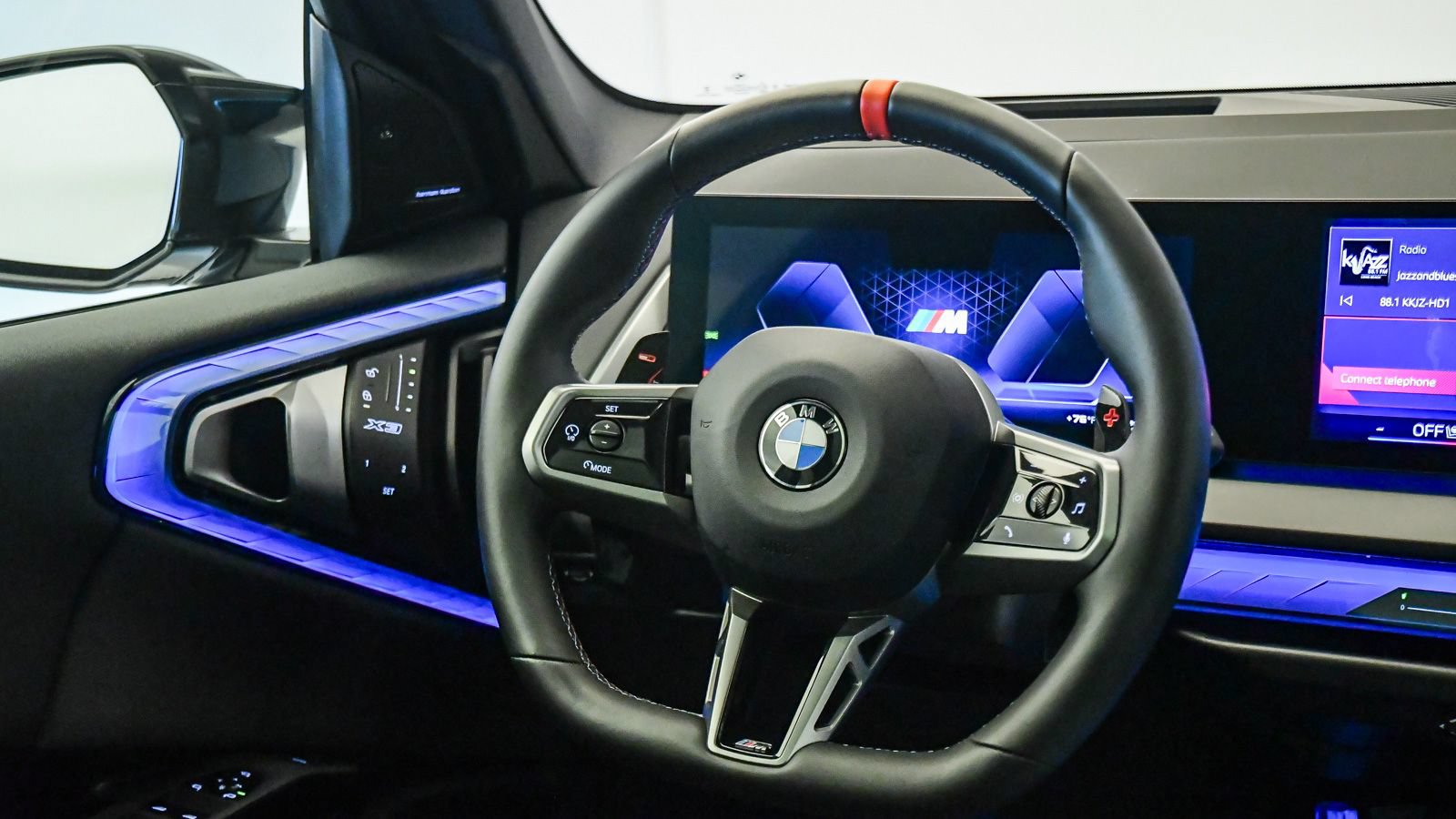 Used 2026 BMW X3 M50 AWD/4WD image 16