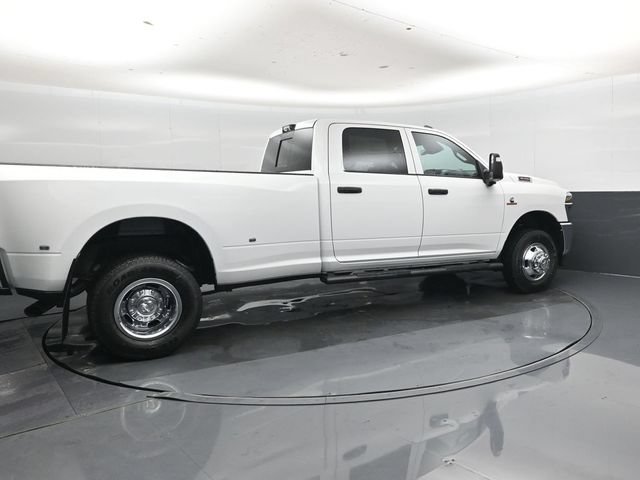 New 2026 RAM 3500 Tradesman AWD/4WD image 3