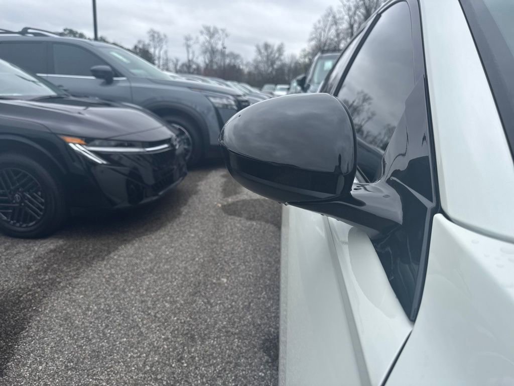 New 2026 Nissan Altima 2.5 SR image 36