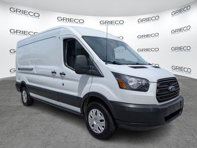 Used 2018 Ford Transit 250 Medium Roof image 1