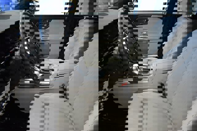 New 2026 Mercedes-Benz GLA 250 4MATIC image 24