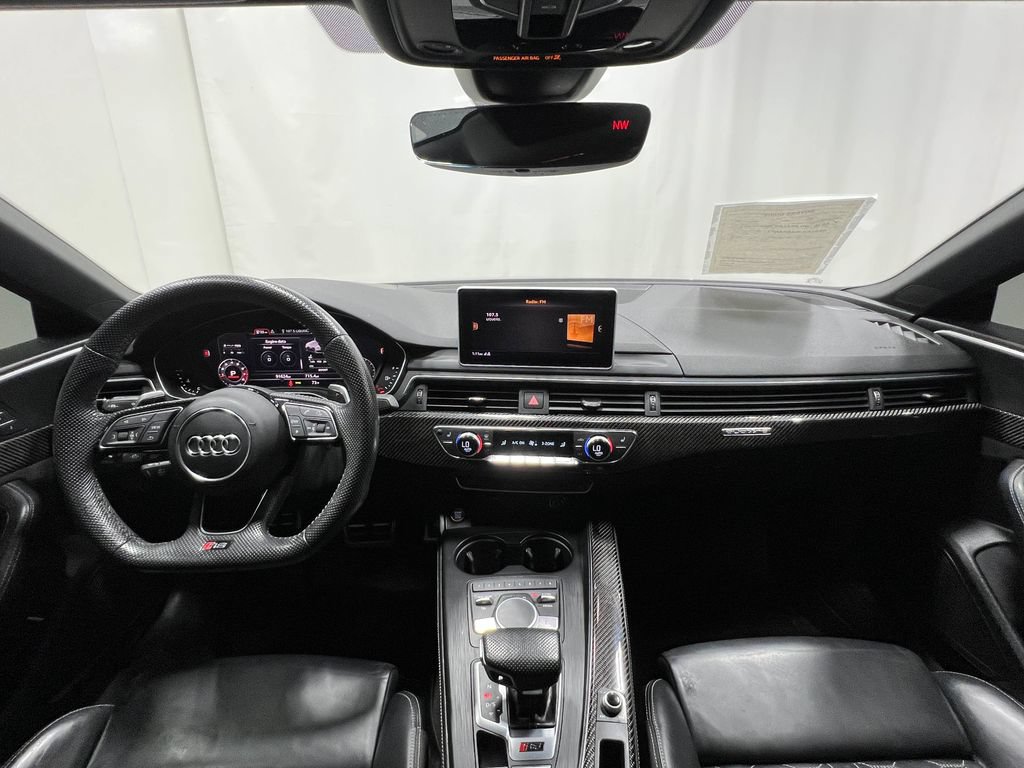 Used 2019 Audi RS 5 Sportback AWD/4WD image 20