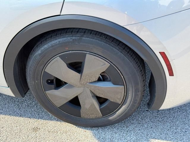 Used 2023 Toyota Prius LE FWD image 8
