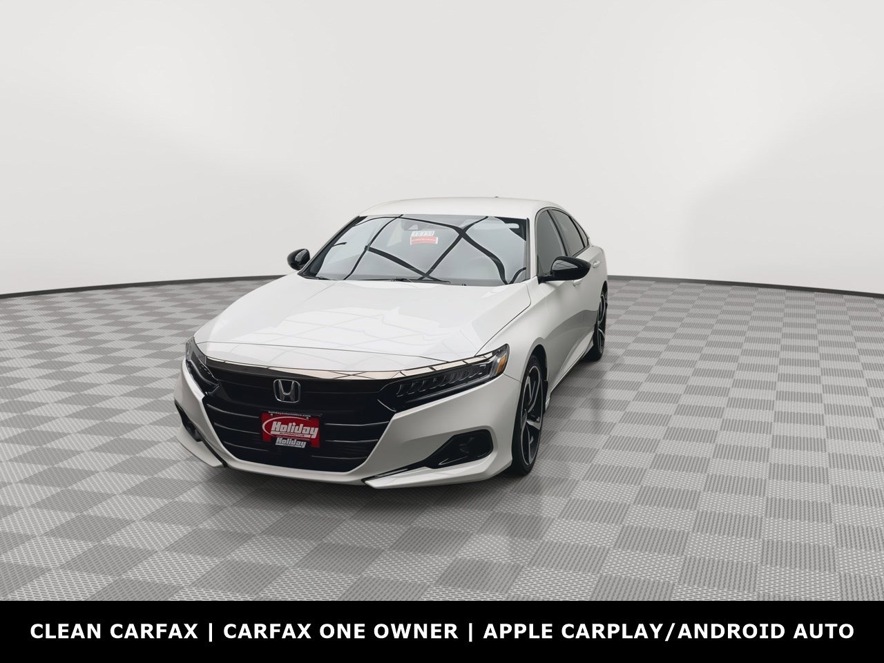 Used 2022 Honda Accord Sport image 29