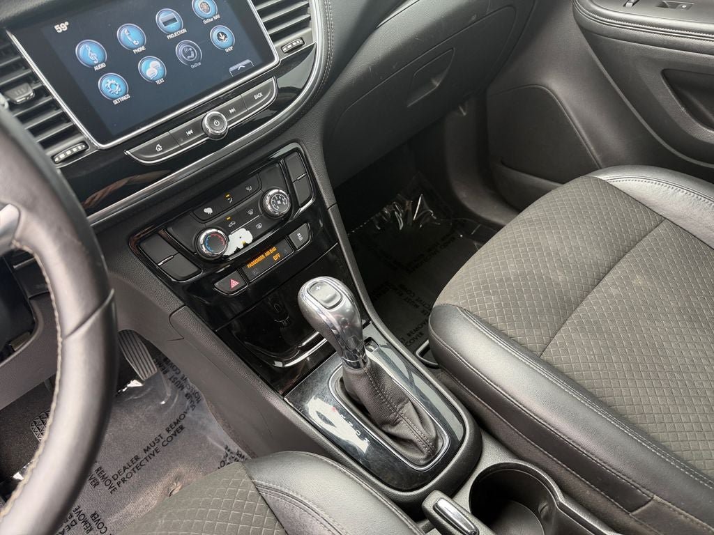 Used 2017 Buick Encore Preferred FWD image 18