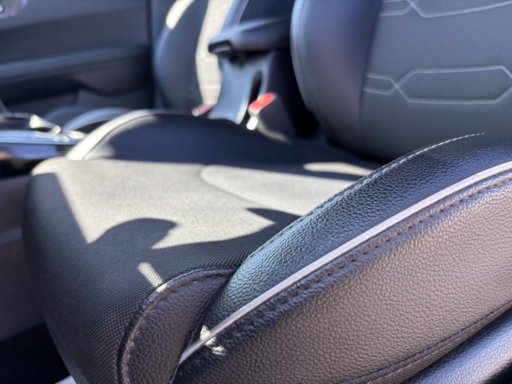 Used 2022 Kia Forte GT-Line image 43