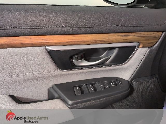 Used 2017 Honda CR-V EX image 14