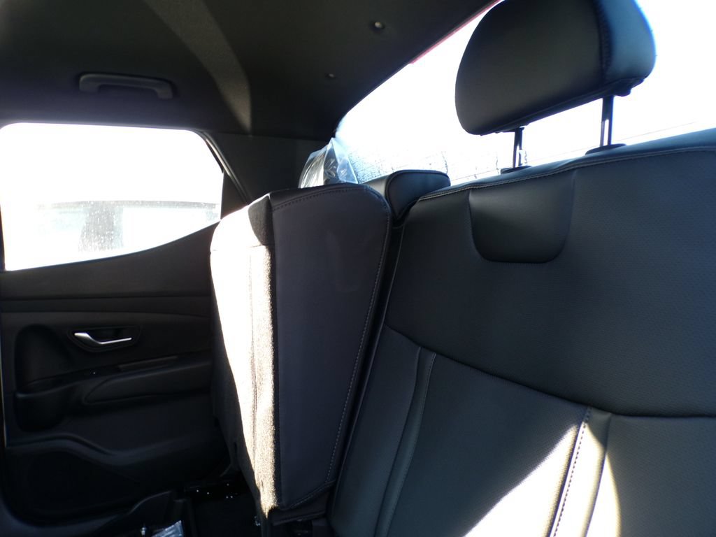 New 2026 Hyundai Santa Cruz SEL AWD/4WD image 27