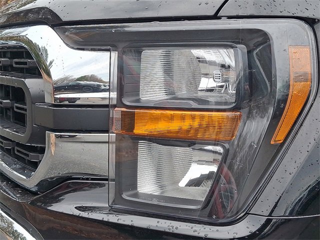 Used 2023 Ford F150 XLT image 9