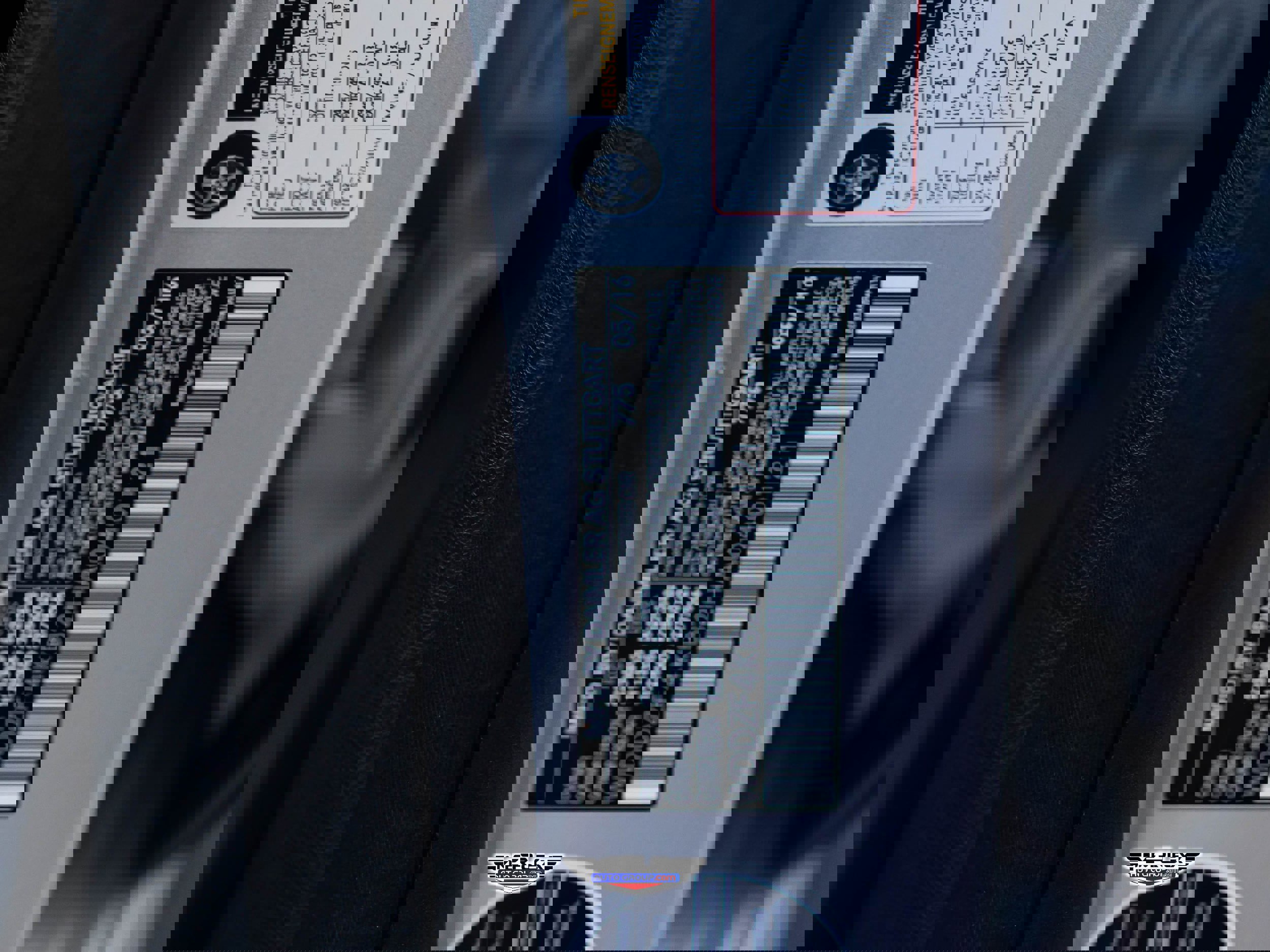 Used 2017 Mercedes-Benz E 300 4MATIC image 53