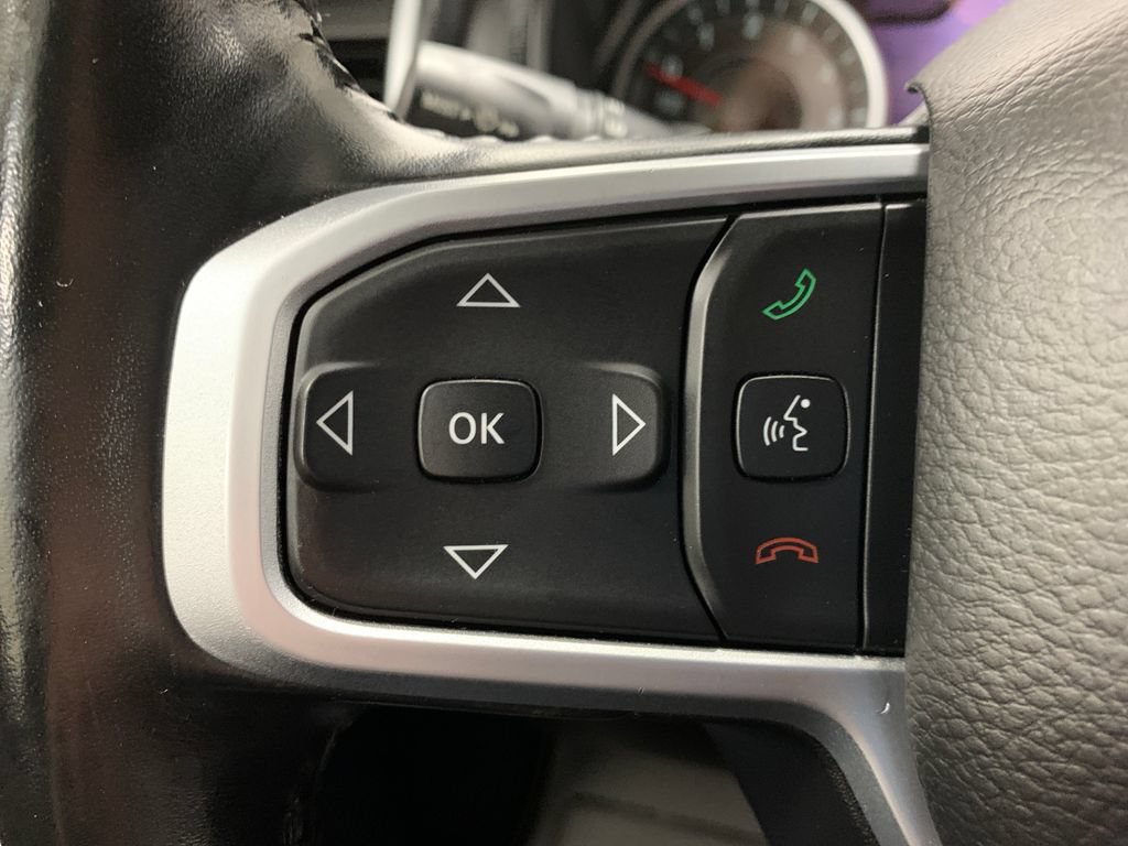 Used 2020 RAM 1500 Big Horn AWD/4WD image 22