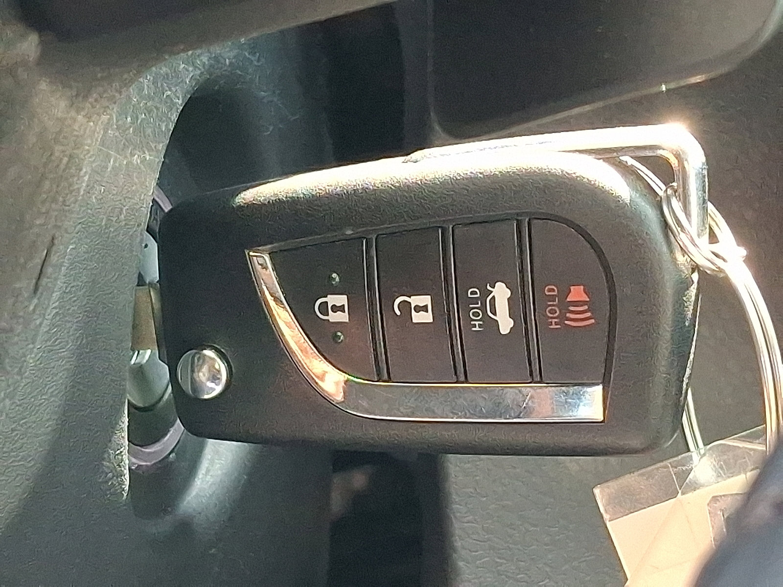 Certified 2023 Toyota Camry SE image 23