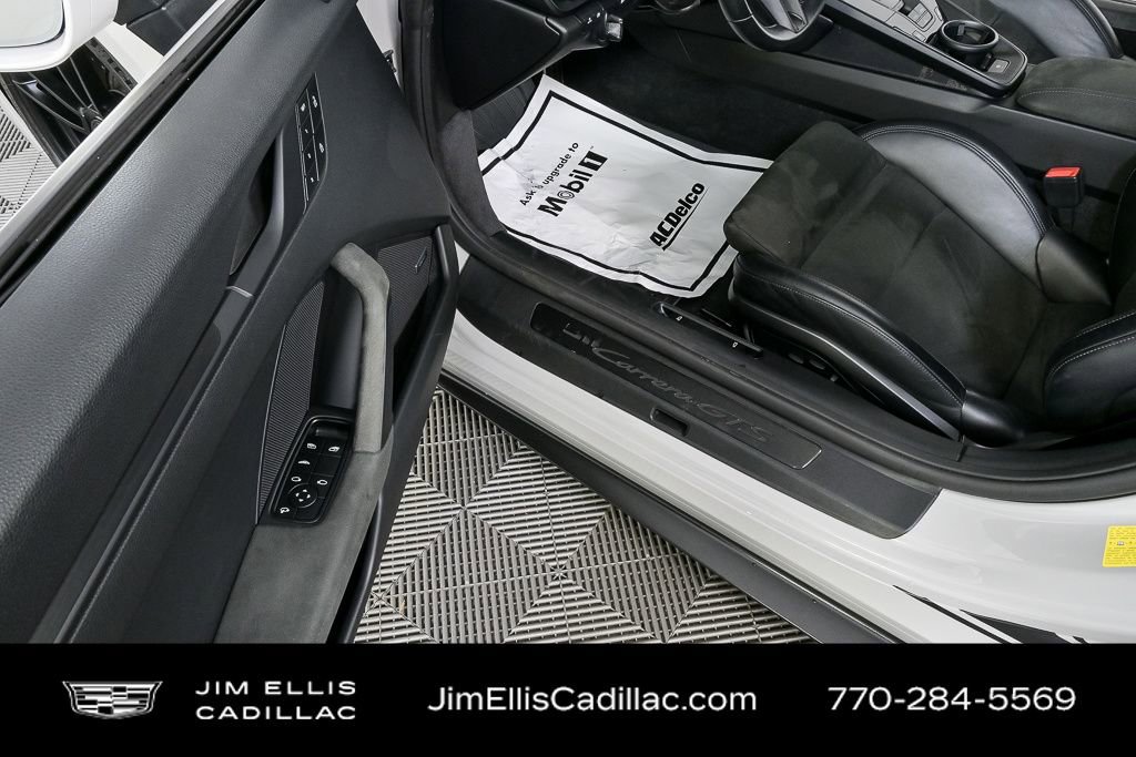 Used 2023 Porsche 911 Carrera GTS image 9