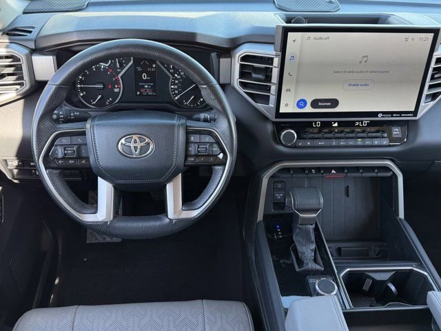 Used 2022 Toyota Tundra Limited image 12