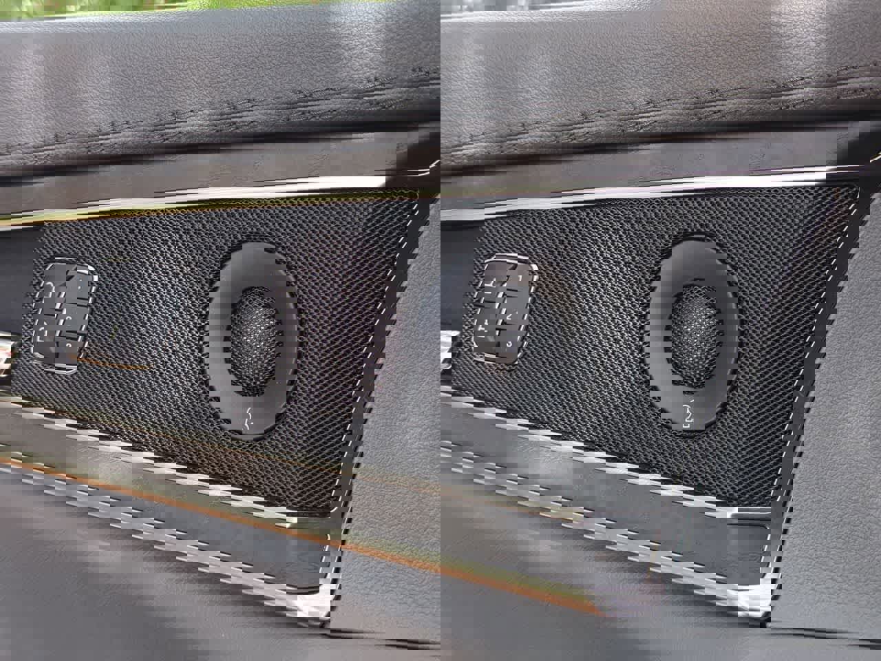 Used 2020 Lincoln Nautilus Reserve image 32