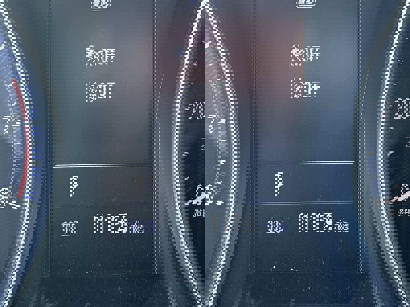 Used 2021 Toyota C-HR XLE image 30