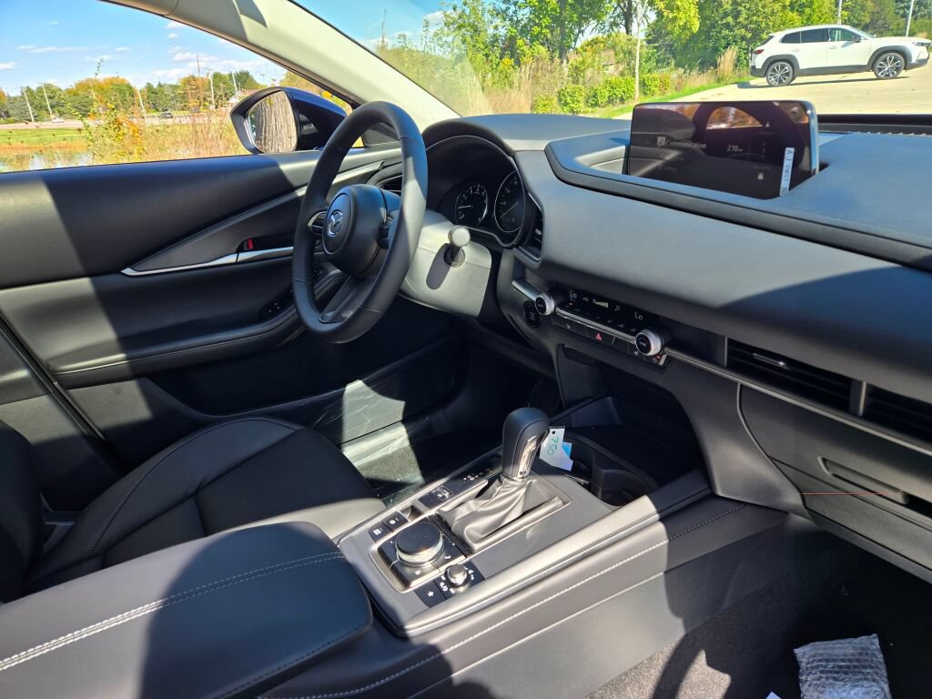 New 2026 MAZDA CX-30 AWD 2.5 S image 5