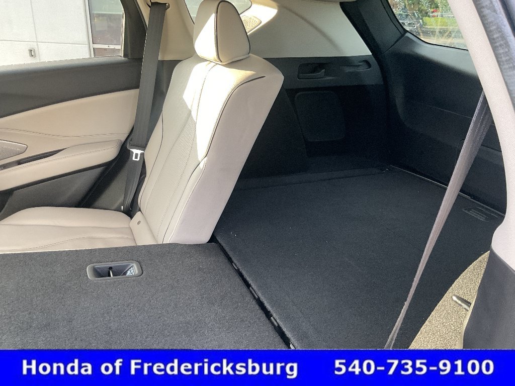 Used 2026 Acura RDX SH-AWD w/ Advance Package image 27