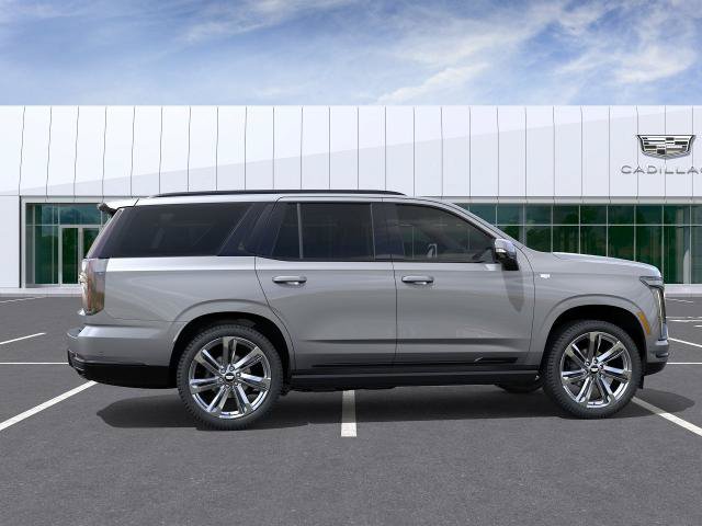 New 2026 Cadillac Escalade Sport w/ Touring Package AWD/4WD image 2