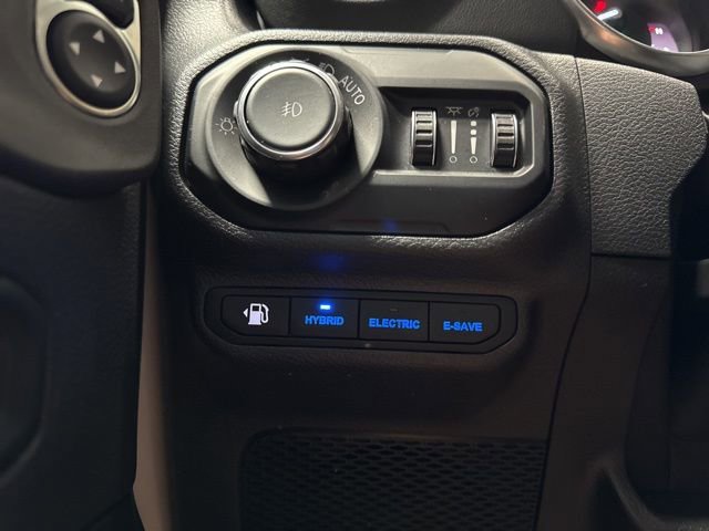 Used 2021 Jeep Wrangler Unlimited Sahara image 14