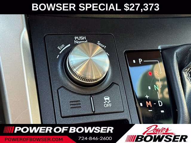 Used 2021 Lexus NX 300 AWD w/ Premium Package image 20