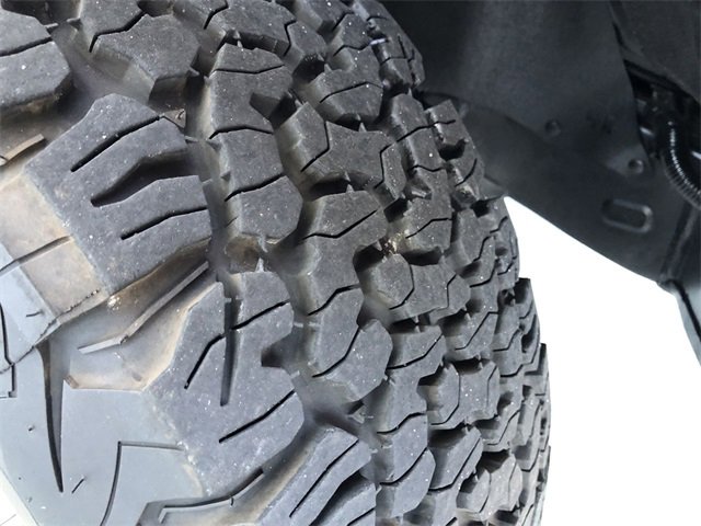 Used 2021 Toyota Tacoma TRD Sport image 12