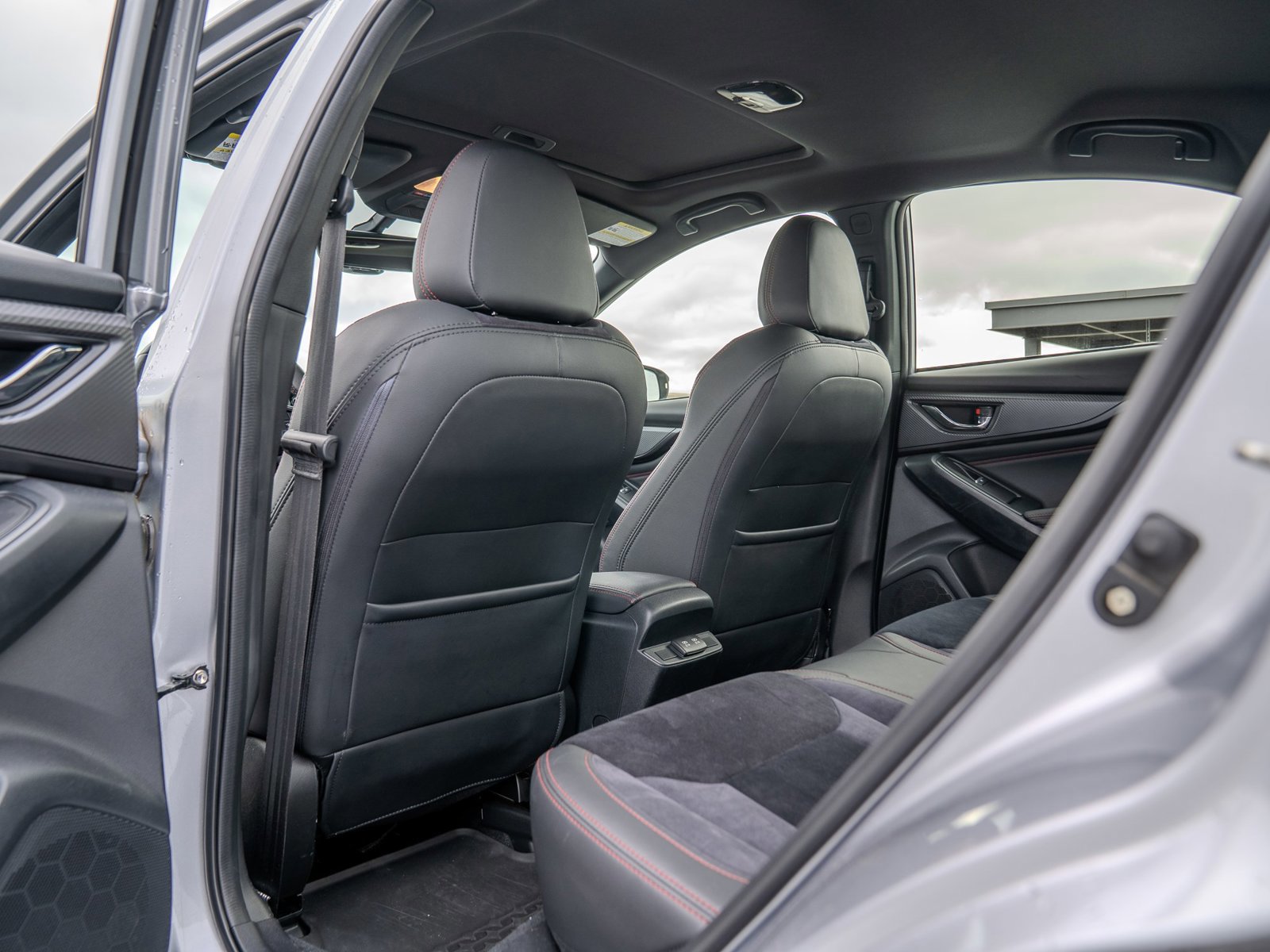 Used 2022 Subaru WRX Limited image 23