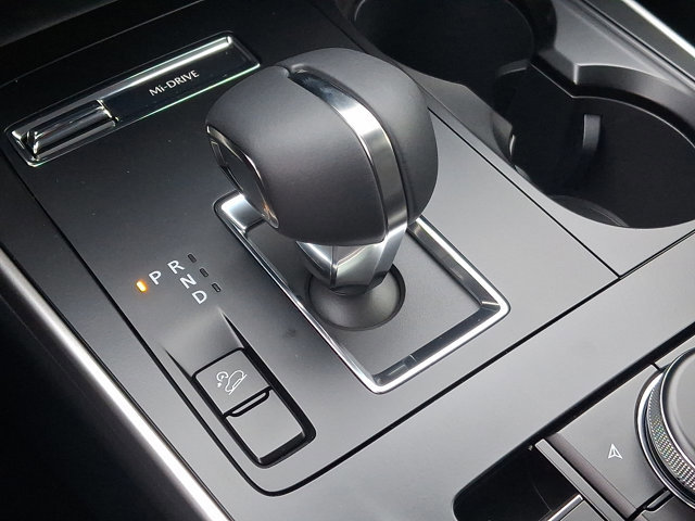 New 2026 MAZDA CX-90 3.3 Turbo w/ Select Package image 12