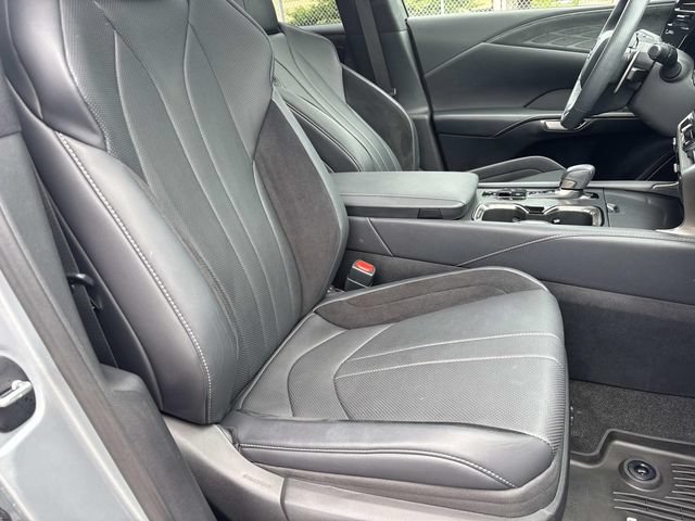 Used 2024 Lexus RX 500h F Sport w/ Cold Area Package AWD/4WD image 29