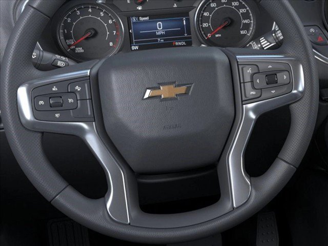 New 2026 Chevrolet Blazer LT FWD image 19