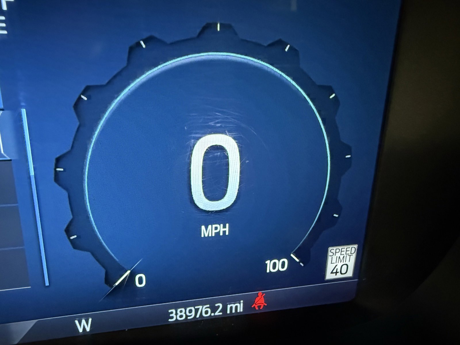 Used 2023 Ford F350 Lariat w/ Sport Appearance Package image 17