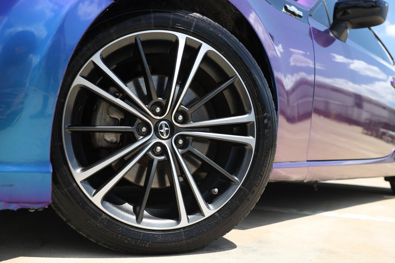 Used 2015 Scion FR-S RWD image 29