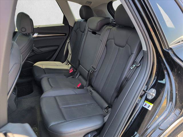 Used 2019 Audi Q5 2.0T Premium Plus w/ Premium Plus Package AWD/4WD image 21