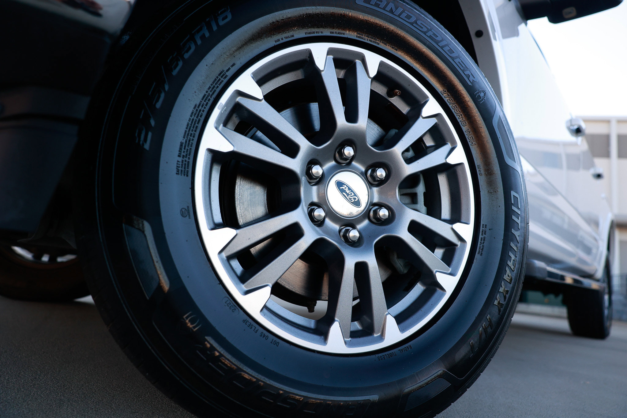 Used 2020 Ford F150 Lariat image 47