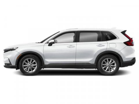 Certified 2024 Honda CR-V EX-L image 3