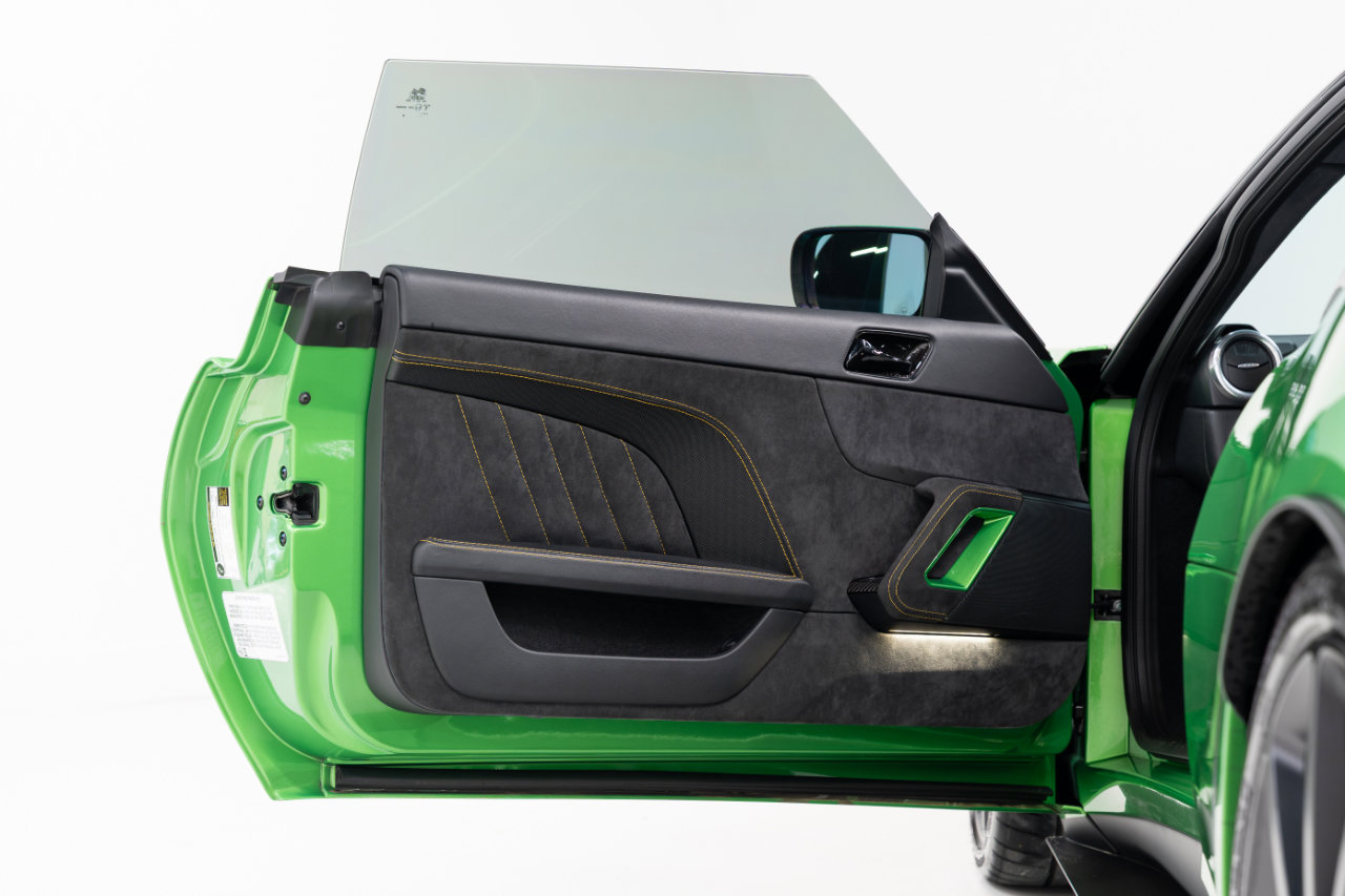 Used 2021 Lotus Evora image 53